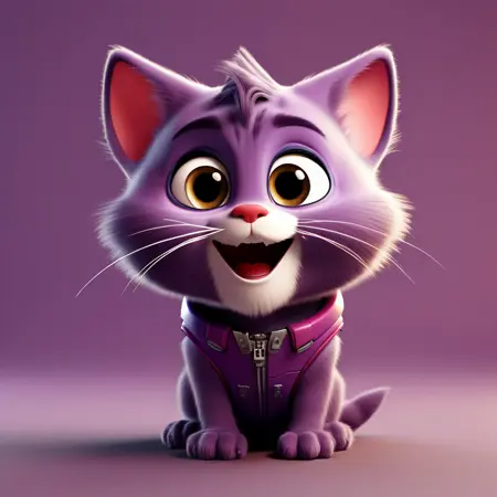 Catfromanotherworld's Avatar