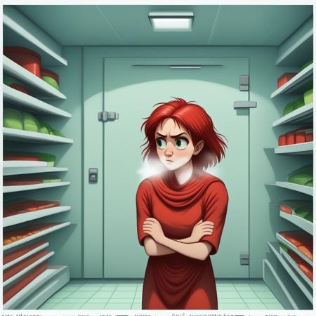 Freezer Room v4 V1