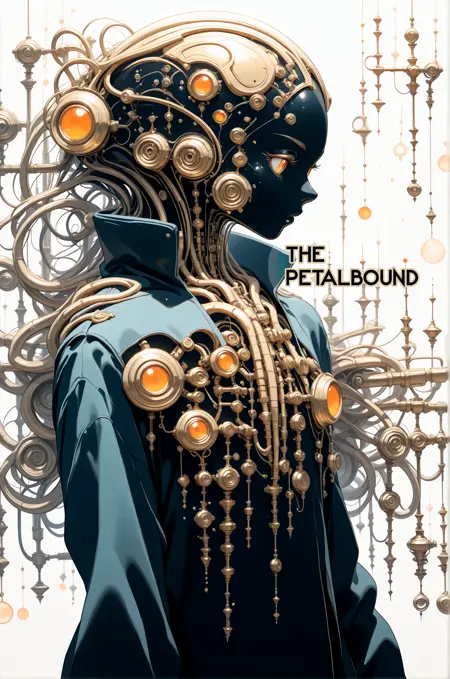 The Petalbound [Illustrious]
