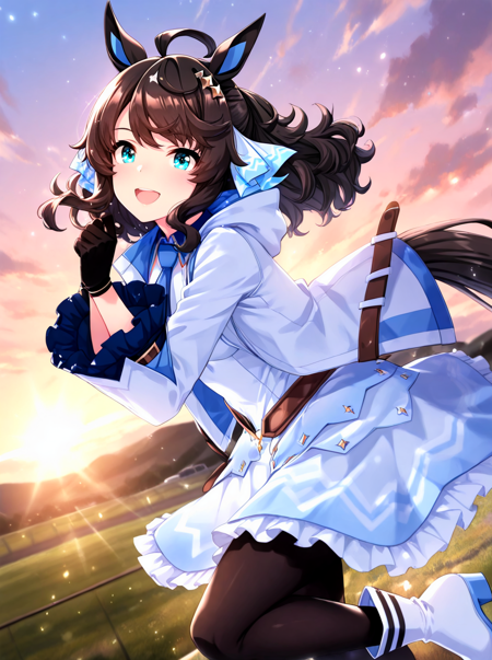 Daring Tact(umamusume)_IL Illustrious_v1.0