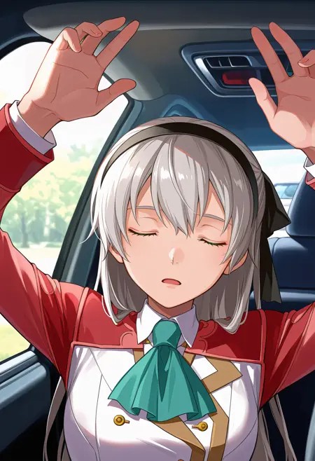 Praying To Trump Livestream Arrest Meme - D0n@ld Tr6mp Please Save Us