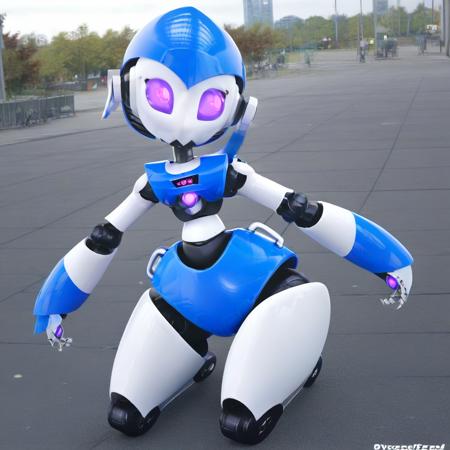 Zone tron V1