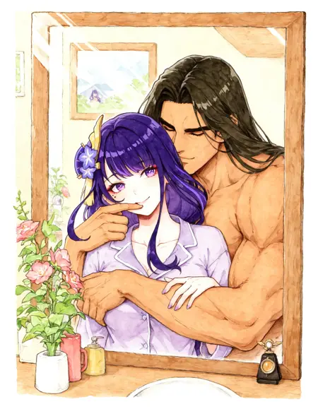 finch concept | artstyle