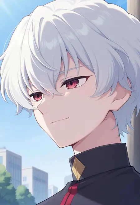 Lusia / Luca Yonazuki - Shadowverse - Pony / ILL