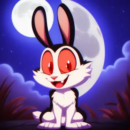 Bunnicula