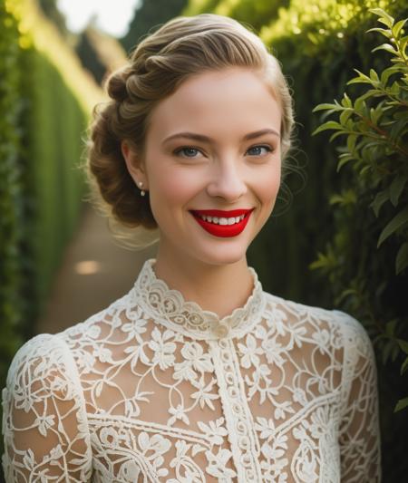 Ashlyn Pearce SDXL v1.0