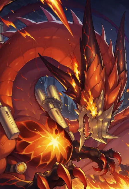 Gala Mar(Illustrious)