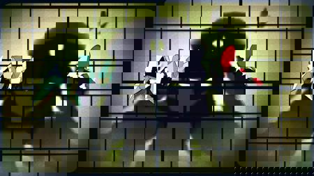 Neboshii's Avatar