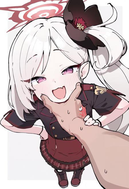 Loffo style | Illustrious v1.0