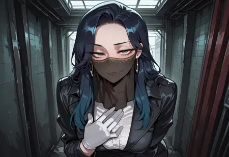 Avaisth's Avatar