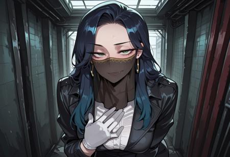 Avaisth's Avatar