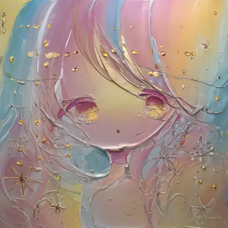 [Art Style] Oda Mifuu