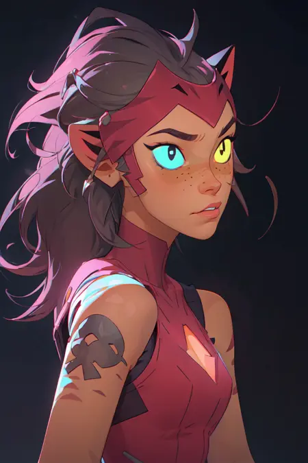 Gorl's Avatar