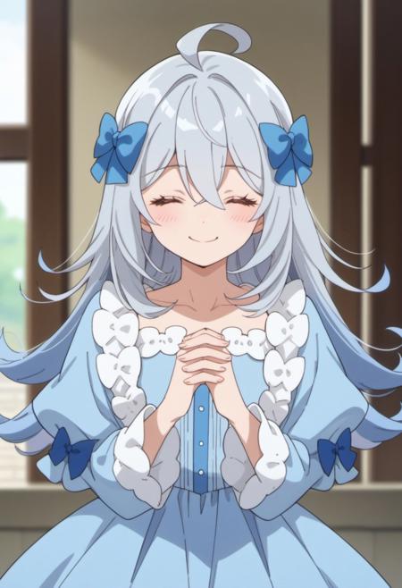 Reine von Silford | Chronicles of an Aristocrat Reborn in Another World | 転生貴族の異世界冒険録 v1.0