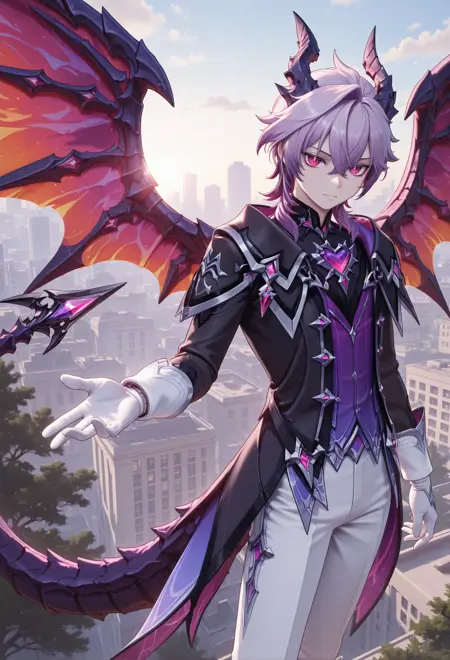 Durin (Genshin impact)