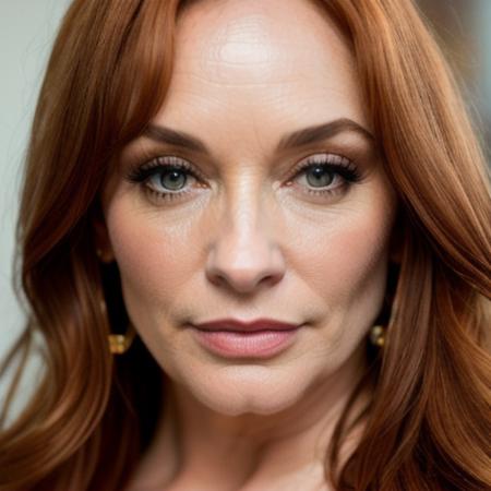 british mature, milf, very good looking, perfect body, figure like Christina Hendricks, style of Richard Corben, wearing black pantyhose, full shot, high heels, stilettos, Photorealistic, Hyperrealistic, Hyperdetailed, analog style, detailed skin, matte skin, soft lighting, subsurface scattering, realistic, heavy shadow, masterpiece, best quality, ultra realistic, 8k, golden ratio, Intricate, High Detail, film photography, soft focus, detailed skin texture, (blush:0.5), (goosebumps:0.5), subsurface scattering