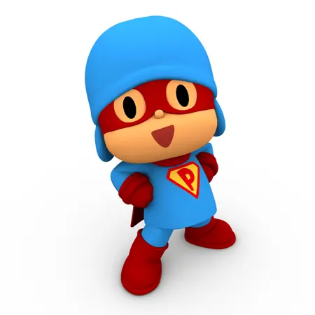 pocoyo's Avatar