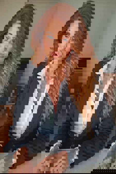 Dana Hamm Flux v1.0