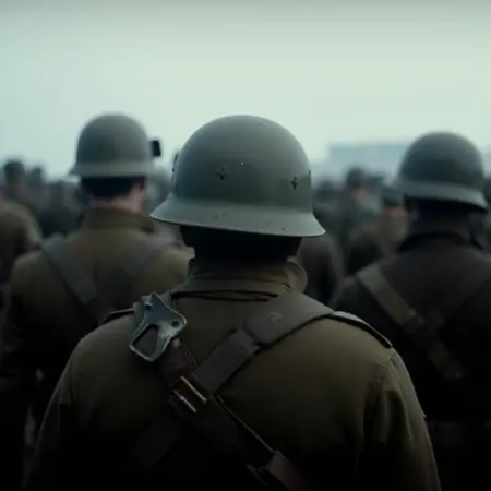 IMAX 70mm cinematic film style F1D + XL + SD1.5