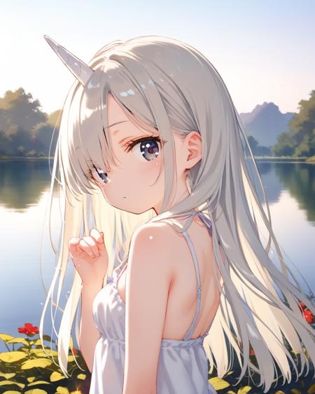 White Unicorn v1.1