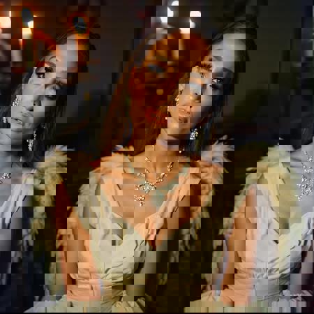 Jennifer Lopez FLUX v1.0
