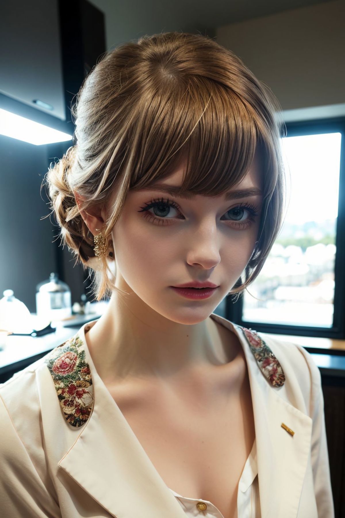 Ella Freya (Model) image by AI_Imaging