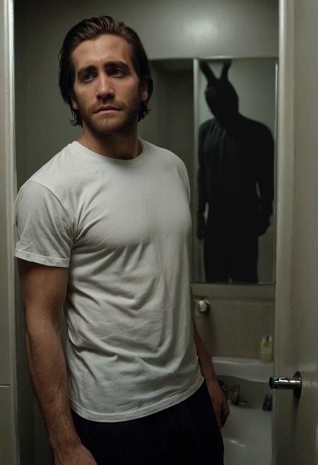 jake gyllenhaal