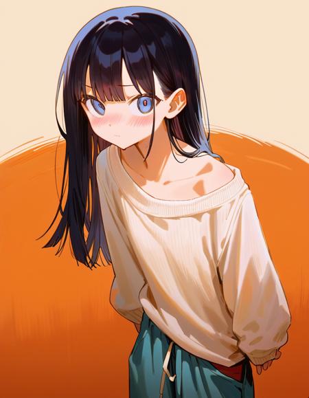 Kiken (キケン) Style - PDXL v1.0