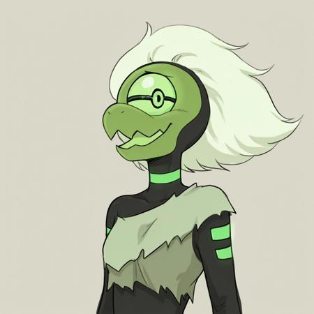 Centipeetle [Steven Universe] Illustrious