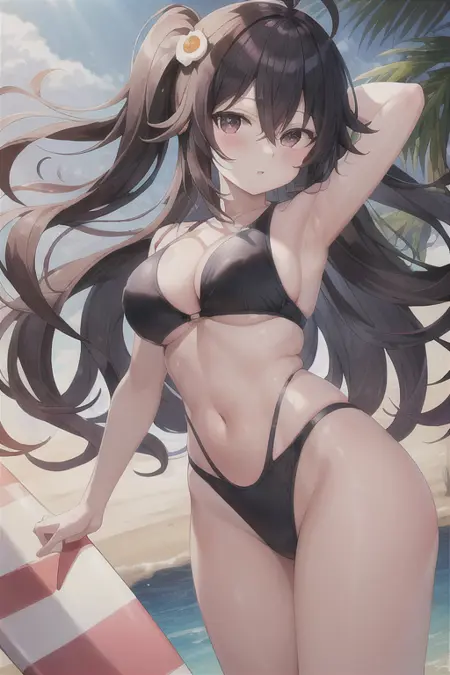 Araragi Karen LoRA