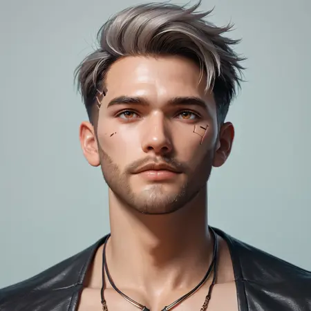 WayShenn's Avatar
