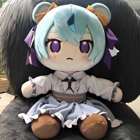 teddy v1.0