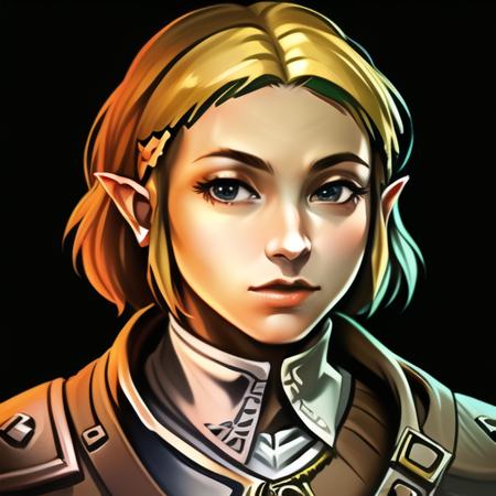 Starsector Portraits Starsector Portraits Upscaled