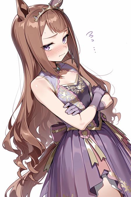 sweep tosho (realize rune) (umamusume) [スイープトウショウ(リアライズ・ルーン)] <ウマ娘> <ILL> v1.0