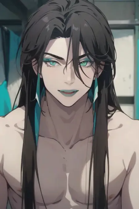 Qi Rong