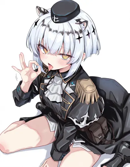 影之诗·超凡世界:靜寂的弒滅者‧吉露塔利亞Shadowverse:WorldsBeyond:Gildaria, Anathema of Peace