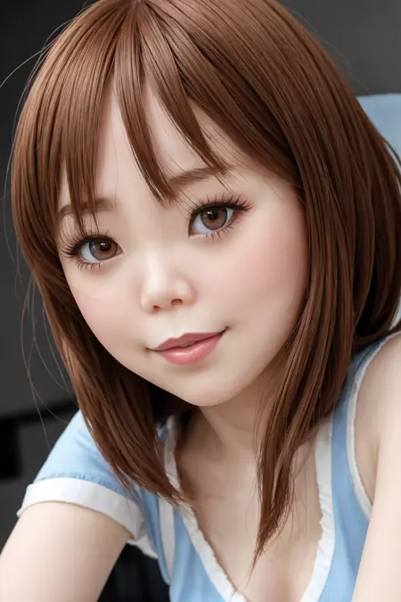 Akira Lovedoll