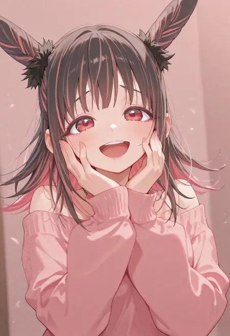 Usami Shiina and Morikita Kimari - 100 Girlfriends - 100 Kanojo