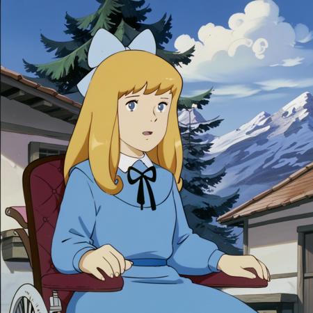 Klara Sesemann [pony]v1.1