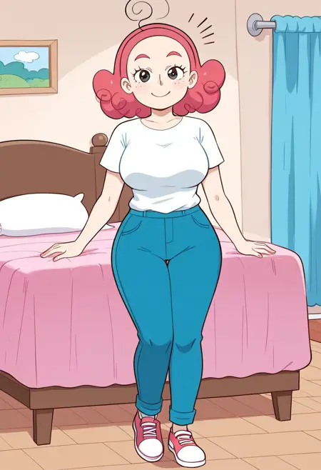 Beanie - Whatsupbeanie?