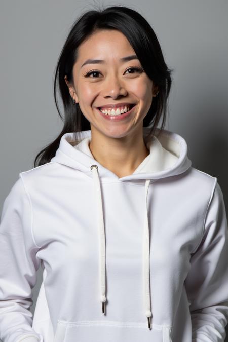 [FLUX] Aimee Garcia v1.0