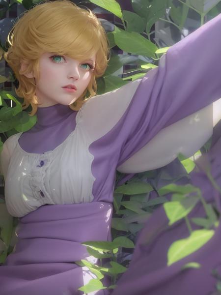 GUNDAM-Audrey Burne v1.0