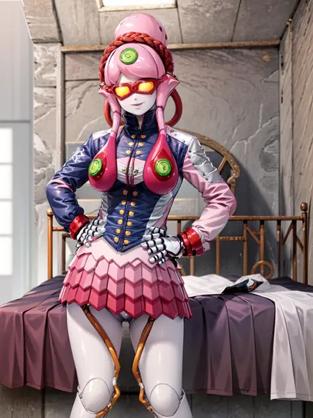 Raptor 283 - 宇宙戦隊キュウレンジャー