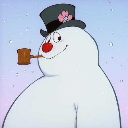 Frosty - [Frosty the snowman] ~ (Illustrious) V1