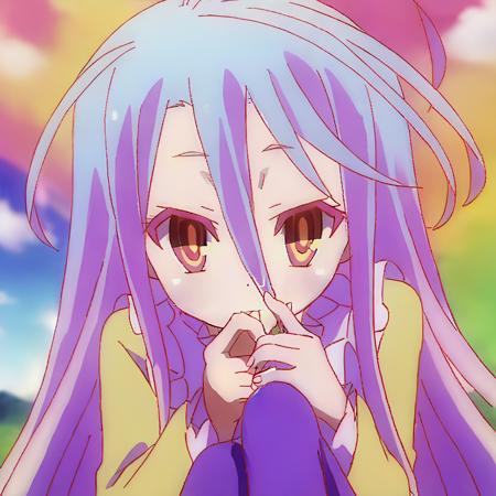 Lora for Shiro v1.0