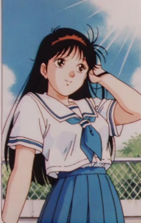 Nanase Miyuki -  kindaichi shounen no jikenbo / 七瀬美雪 - 金田一少年の事件簿 v1.0