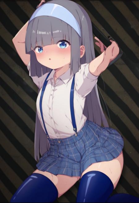 ساكي ياكومو V1