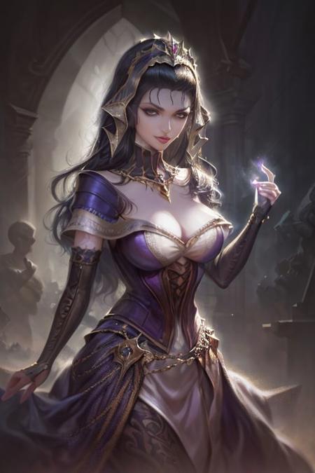 Liliana Vess L1L14N4