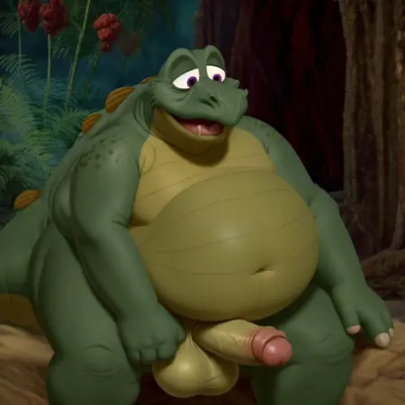 Spike