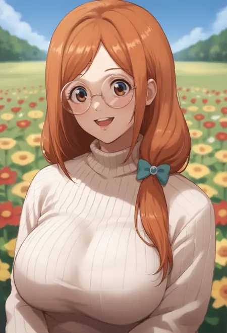 ZeroQrisu [PonyXL] Style DoRA